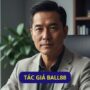 Tác Giả Ball88: Người Xây Dựng Nội Dung Cổng Game Từ Trải Nghiệm Thực Tế