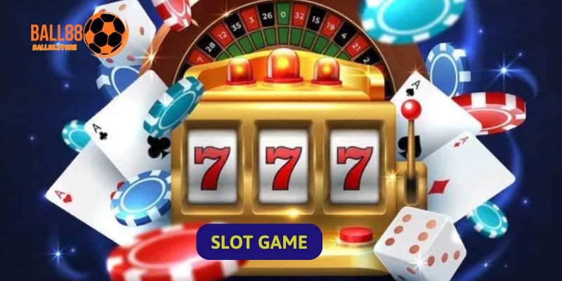 Slot Game